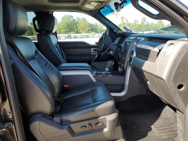 Photo 5 from auction – 2013 FORD F150 SUPER with VIN 1FTFW1ETXDFA45757