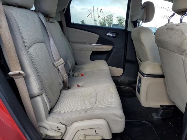 Photo 6 from auction – 2014 DODGE JOURNEY SX with VIN 3C4PDCBG2ET177805