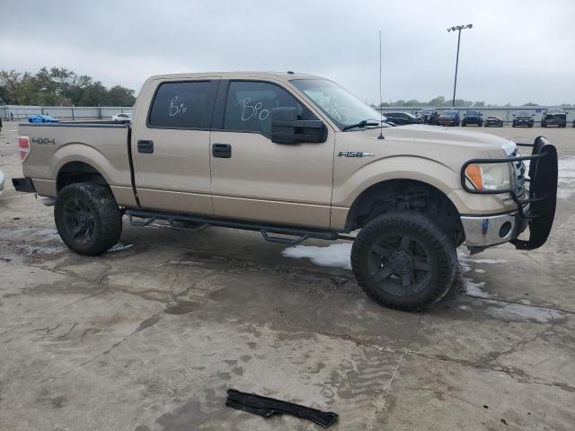 Photo 4 from auction – 2011 FORD F150 SUPER with VIN 1FTFW1EF4BKE02199