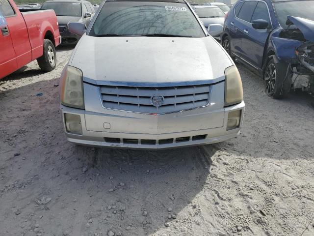 Photo 9 from auction – 2006 CADILLAC SRX with VIN 1GYEE637560142396