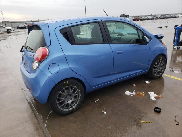 Photo 3 from auction – 2015 CHEVROLET SPARK 1LT with VIN KL8CD6S9XFC737156