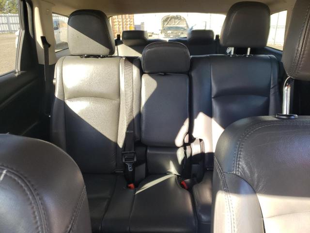 Photo 6 from auction – 2012 DODGE JOURNEY SX with VIN 3C4PDCCG6CT299837