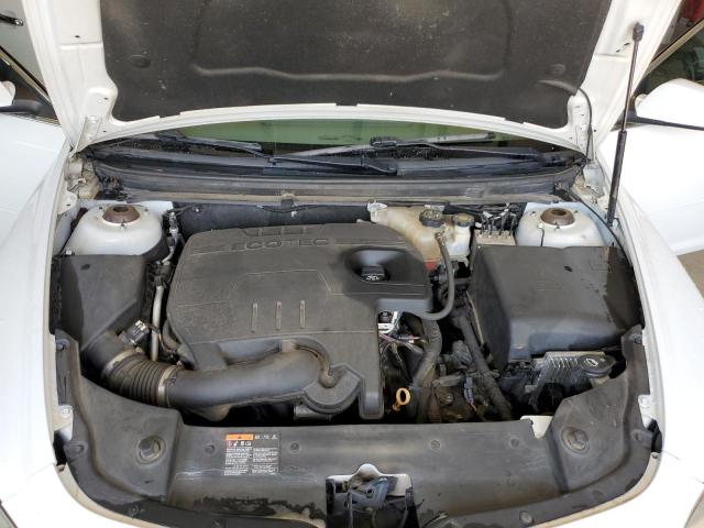 Photo 7 from auction – 2012 CHEVROLET MALIBU 1LT with VIN 1G1ZC5E09CF278720