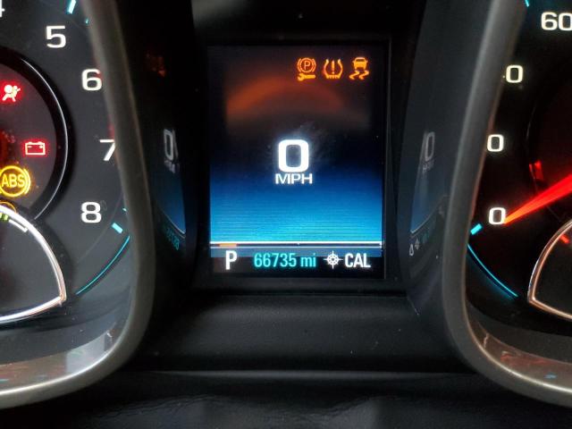 Photo 8 from auction – 2013 CHEVROLET MALIBU 1LT with VIN 1G11D5RR6DF115186
