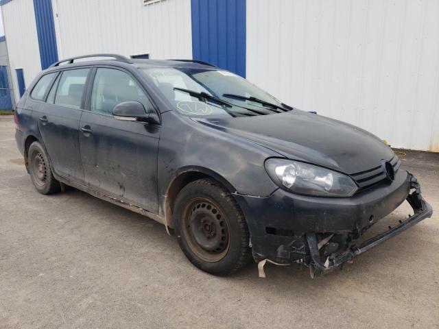 VOLKSWAGEN JETTA S 2012 with VIN 3VWPX7AJ5CM712125 - Photo from auction