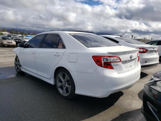 Photo 3 from auction – 2013 TOYOTA CAMRY L with VIN 4T1BF1FK0DU210453