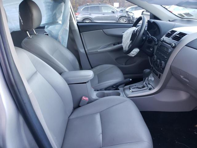 Photo 5 from auction – 2011 TOYOTA COROLLA BA with VIN 2T1BU4EE5BC587412