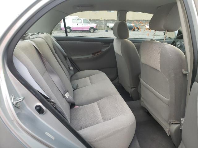 Photo 6 from auction – 2006 TOYOTA COROLLA CE with VIN 1NXBR32E26Z638417