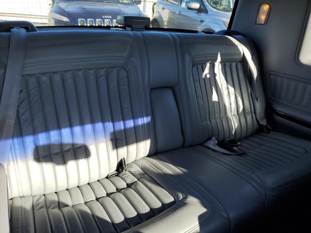Photo 6 from auction – 1990 BUICK RIVIERA with VIN 1G4EZ13C6LU420118