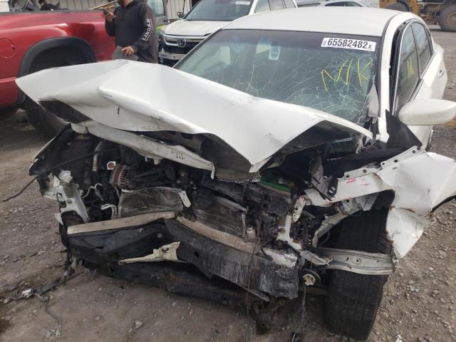 Photo 9 from auction – 2013 NISSAN ALTIMA 2.5 with VIN 1N4AL3AP5DN426788