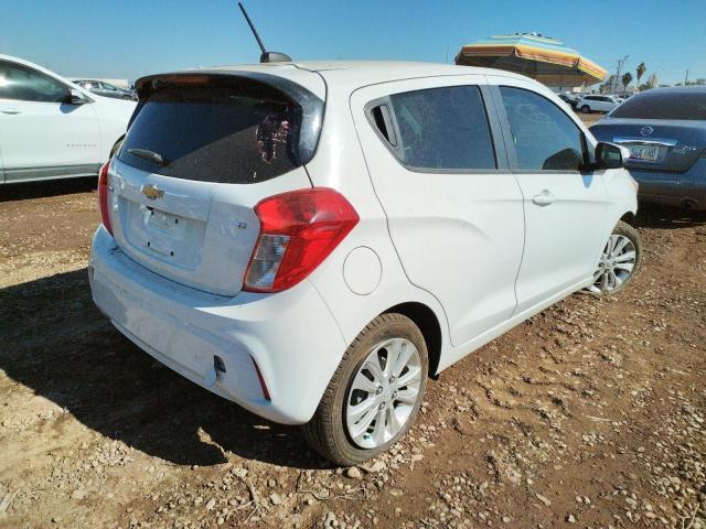 صورة رقم 4 من المزاد - 2016 CHEVROLET SPARK 1LT مع VIN KL8CD6SA4GC592806