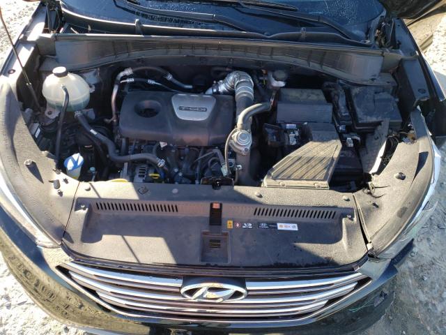 Photo 7 from auction – 2016 HYUNDAI TUCSON LIM with VIN KM8J33A24GU257402