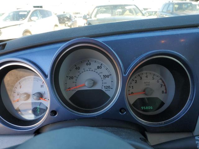 Photo 8 from auction – 2007 CHRYSLER PT CRUISER with VIN 3A4FY58B37T602873