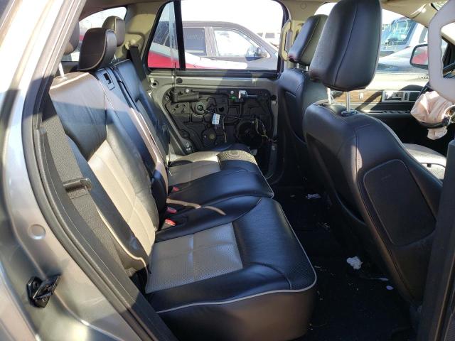 Zdjęcie 6 z aukcji – 2008 LINCOLN MKX z VIN 2LMDU88C18BJ19673