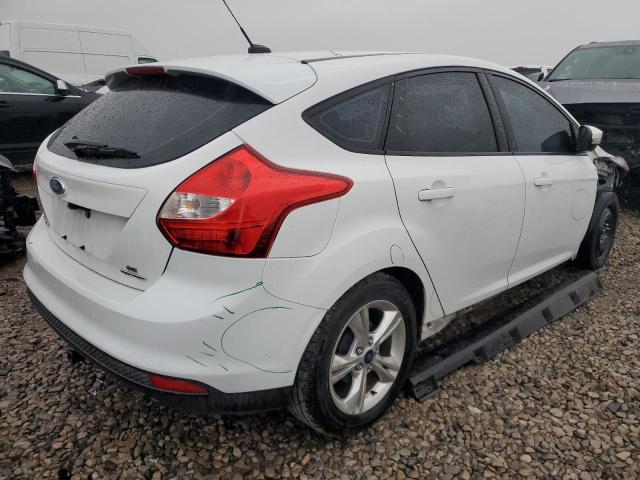 Photo 4 from auction – 2013 FORD FOCUS SE with VIN 1FADP3K25DL353163