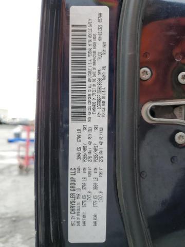 Фото 10 с аукциона – 2013 RAM 1500 ST с VIN 1C6RR6FP1DS618580