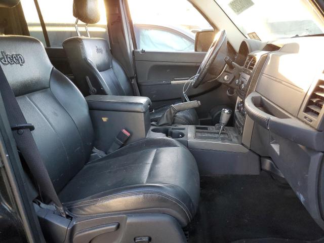 Photo 5 from auction – 2012 JEEP LIBERTY with VIN 1C4PJMCKXCW119630