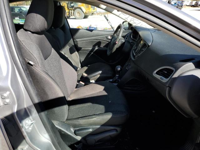 Photo 5 from auction – 2016 DODGE DART SXT with VIN 1C3CDFBA4GD635028