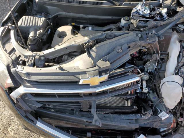 Photo 7 from auction – 2019 CHEVROLET EQUINOX LT with VIN 3GNAXUEVXKL208203