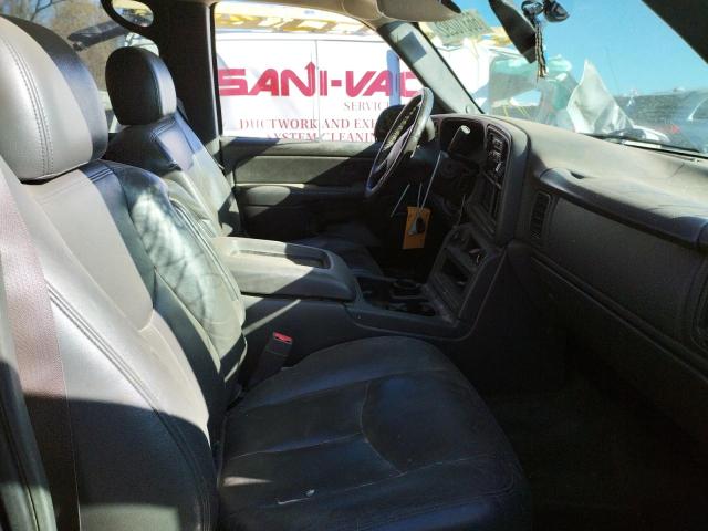 Photo 5 from auction – 2006 GMC NEW SIERRA with VIN 2GTEK13ZX61275792