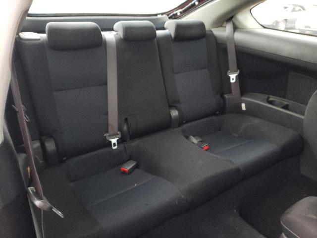 Photo 6 from auction – 2005 TOYOTA SCION TC with VIN JTKDE177X50055857