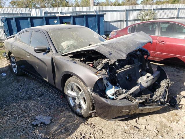 Photo 1 from auction – 2013 DODGE CHARGER SX with VIN 2C3CDXHG5DH660617