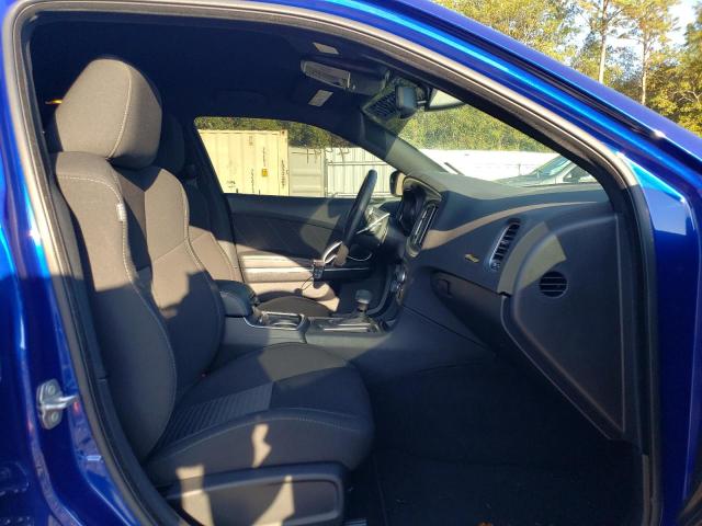 Photo 5 from auction – 2022 DODGE CHARGER R/ with VIN 2C3CDXCT1NH145670