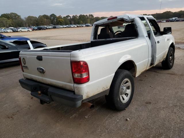 Photo 4 from auction – 2007 FORD RANGER with VIN 1FTYR10D47PA58938
