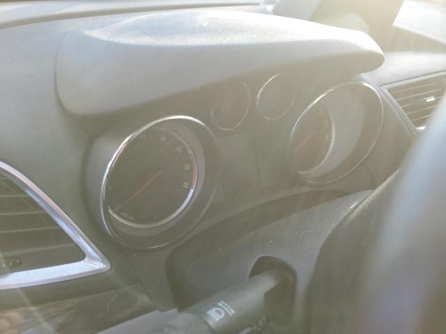 Photo 8 from auction – 2015 BUICK ENCORE PRE with VIN KL4CJDSB3FB098741