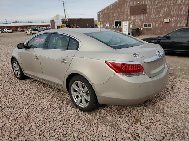Photo 3 from auction – 2010 BUICK LACROSSE C with VIN 1G4GC5EG8AF248791