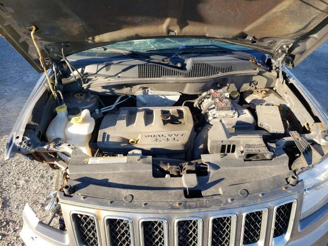 Photo 7 from auction – 2013 JEEP COMPASS with VIN 1C4NJDAB3DD177392