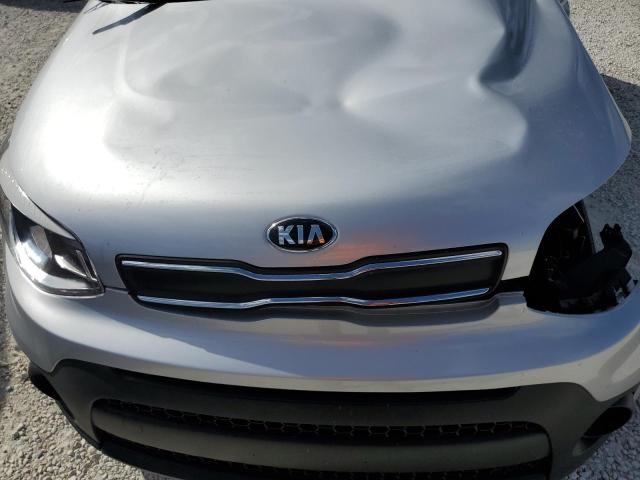 Photo 7 from auction – 2019 KIA SOUL with VIN KNDJN2A25K7022135