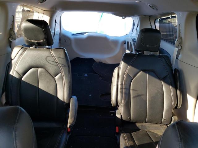 Photo 10 from auction – 2022 CHRYSLER PACIFICA T with VIN 2C4RC1BG8NR138560