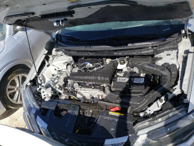 Photo 7 from auction – 2019 NISSAN ROGUE S with VIN 5N1AT2MT4KC800034