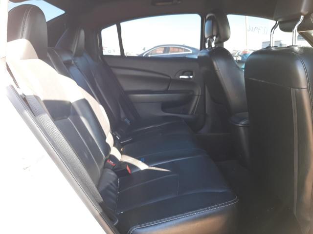 Photo 6 from auction – 2013 CHRYSLER 200 LIMITE with VIN 1C3CCBCG4DN528582