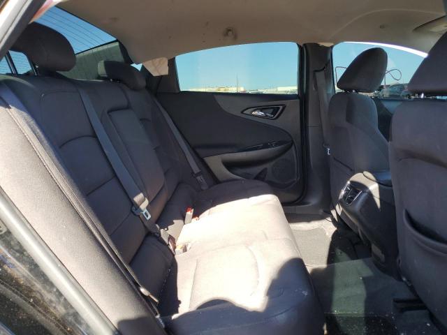 Photo 6 from auction – 2019 CHEVROLET MALIBU LT with VIN 1G1ZD5ST4KF135099