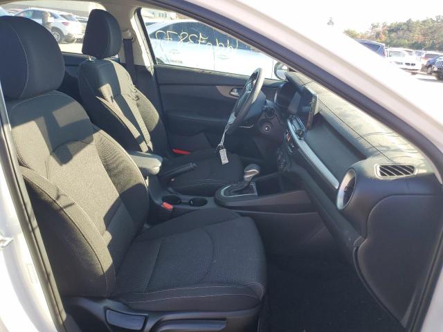 Photo 5 from auction – 2021 KIA FORTE FE with VIN 3KPF24AD5ME273929
