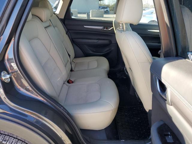 Photo 6 from auction – 2017 MAZDA CX-5 TOURI with VIN JM3KFACL3H0132224