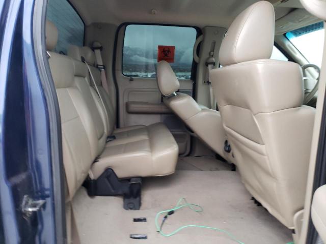 Photo 6 from auction – 2008 FORD F150 SUPER with VIN 1FTPW14V58FA41855