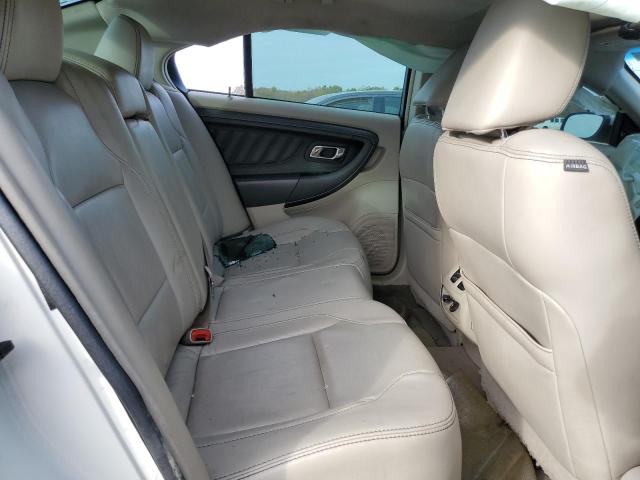 Photo 6 from auction – 2010 FORD TAURUS SEL with VIN 1FAHP2EW3AG153140
