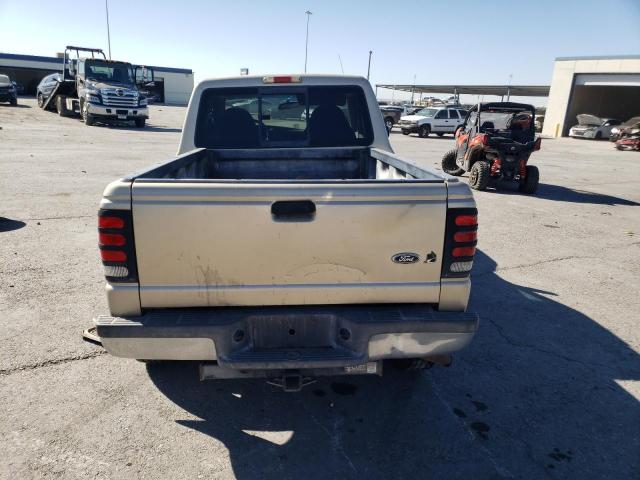 Photo 6 from auction – 2000 FORD RANGER SUP with VIN 1FTZR15V7YPA61565
