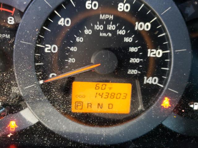 Photo 8 from auction – 2010 TOYOTA RAV4 with VIN JTMZF4DVXAD016459