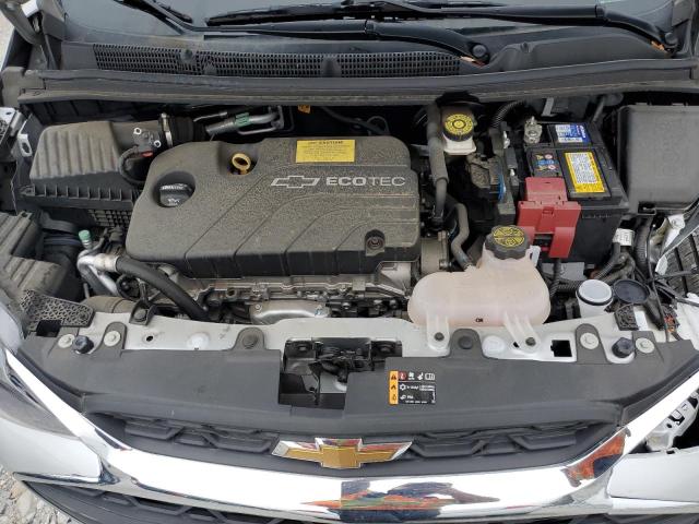 Photo 7 from auction – 2019 CHEVROLET SPARK LS with VIN KL8CB6SA3KC702288
