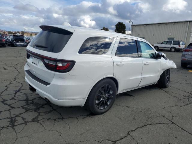 Photo 4 from auction – 2021 DODGE DURANGO SX with VIN 1C4RDHAG9MC554339