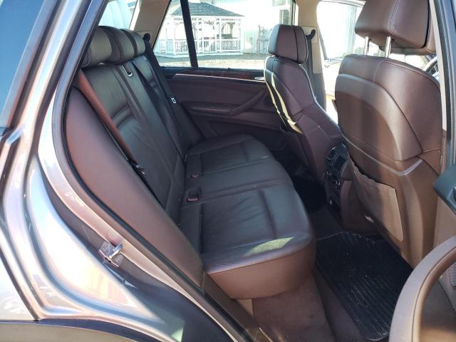 Photo 6 from auction – 2011 BMW X5 XDRIVE3 with VIN 5UXZV4C56BL413581