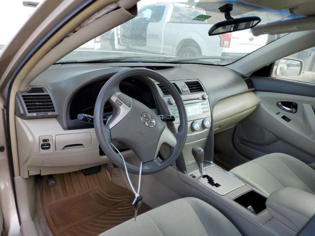 Photo 9 from auction – 2007 TOYOTA CAMRY CE with VIN JTNBE46K273067536