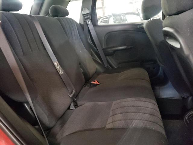 Photo 6 from auction – 2004 CHRYSLER PT CRUISER with VIN 3C4FY48B84T259571