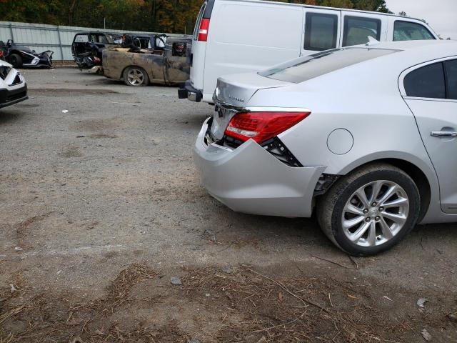 Photo 9 from auction – 2014 BUICK LACROSSE with VIN 1G4GB5G38EF191611