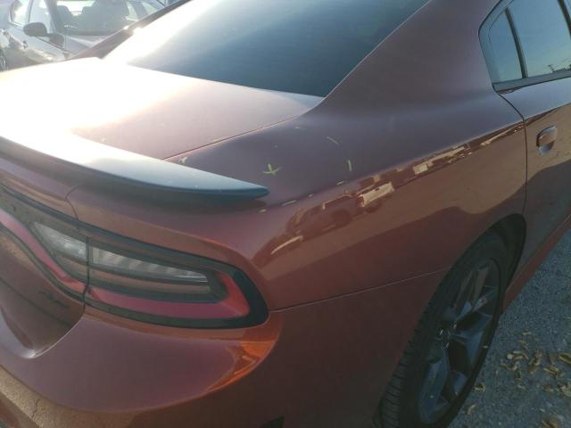 Photo 9 from auction – 2022 DODGE CHARGER R/ with VIN 2C3CDXCT0NH186260