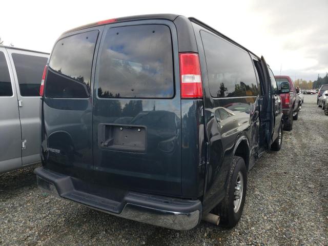 Photo 4 from auction – 2018 CHEVROLET EXPRESS G3 with VIN 1GAZGPFG0J1259916